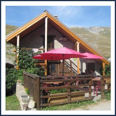 Chez Baptiste Restaurant Crêperie 