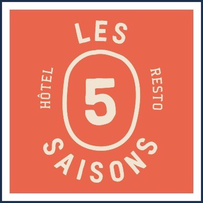  Hôtel Restaurant Les 5 Saisons