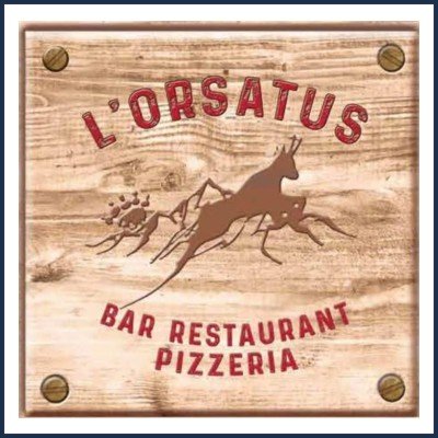 L'Orsatus Restaurant 