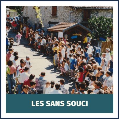 APE Les Sans Souci
