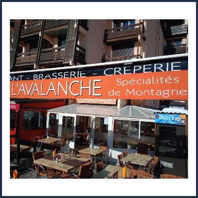 L'Avalanche Restaurant