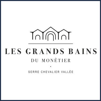 Les Grands Bains du Monêtier