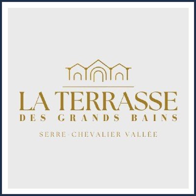 La Terrasse des Grands Bains