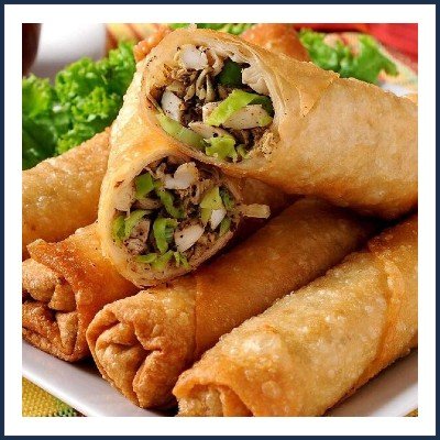 Que Huong Restaurant Asiatique