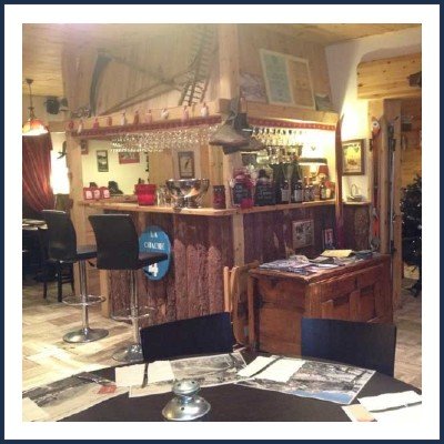 Le Kawa Restaurant