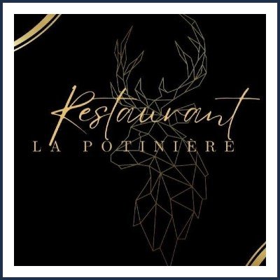 Restaurant La Potinière