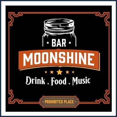 Moon Shine Pub Brasserie