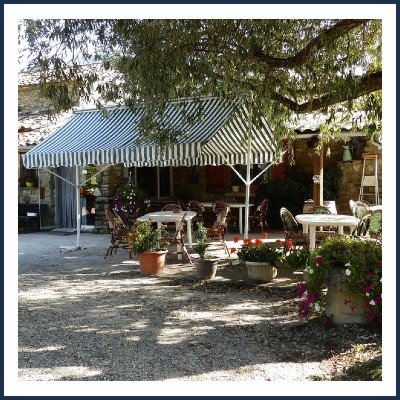  Auberge Le Val d'Oule