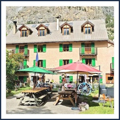Restaurant La Petite Caserne