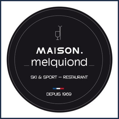 Maison Melquiond Restaurant