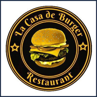 La Casa des Burgers