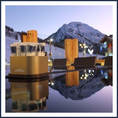 Isabel Restaurant Italien