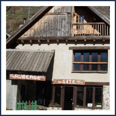 Auberge des Gondoins