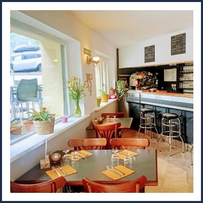 Chez Camille Restaurant