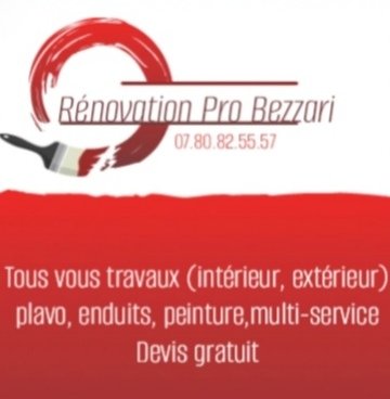 RENOVATION PRO BEZZARI