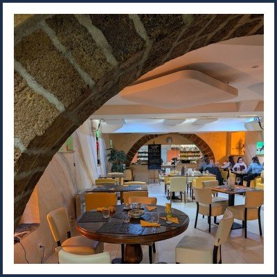 La Farandole du Goût