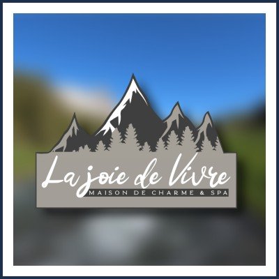 La Joie de Vivre Restaurant Gîte & Spa
