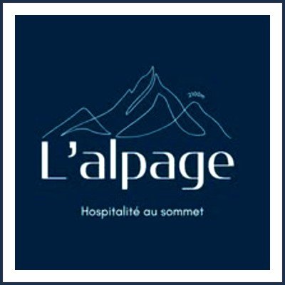 L'Alpage Restaurant d'Altitude