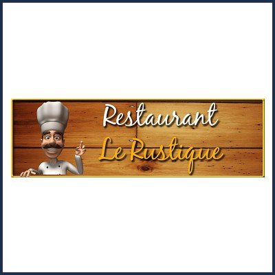 Le Rustique Restaurant