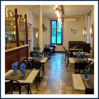 Le Tilt Restaurant