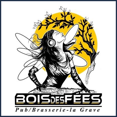 Le Bois des Fées Pub Brasserie