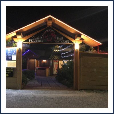 Le Macumba Restaurant