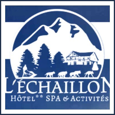 L'Échaillon Hôtel Restaurant & Spa 