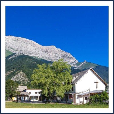 Centre de Vacances La Sainte Famille
