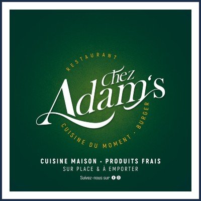 Chez Adam's