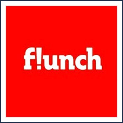 Flunch Cafétérias Gap