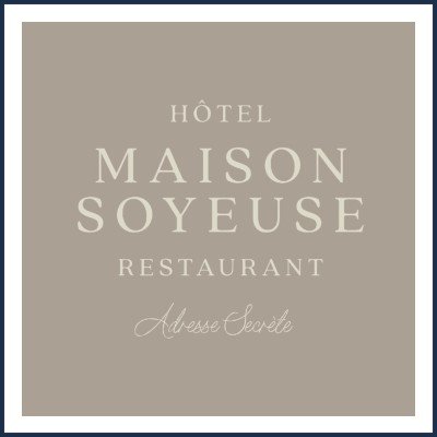 Maison Soyeuse Hôtel Restaurant 
