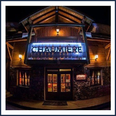 Restaurant La Chaumière