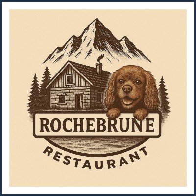  Au Refuge de Rochebrune