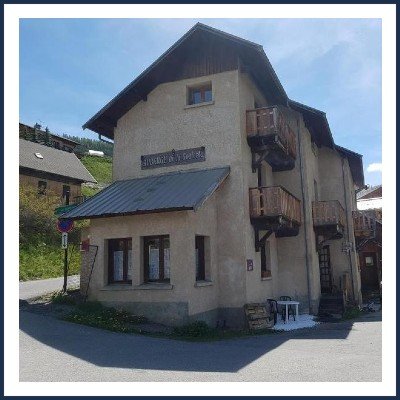 Auberge La Coulette