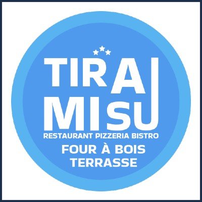  Tiramisu Restaurant Italien