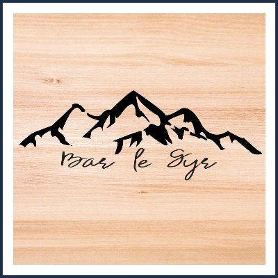 Snack Bar Le Gyr