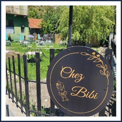 Restaurant Chez Bibi
