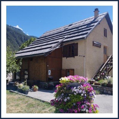 O Clarée Crêperie et Gîte