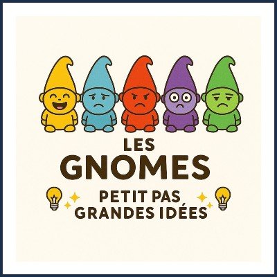 Association Les Gnomes