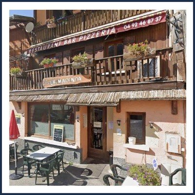 La Marenda Pizzeria