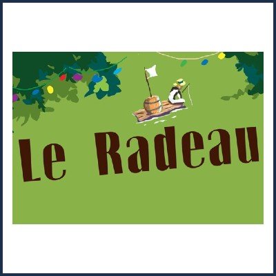 Le Radeau Bar et Snack