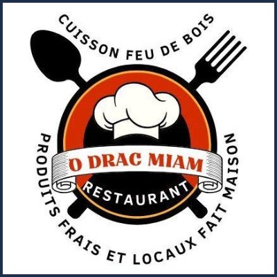 Ó Drac Miam Fast Food