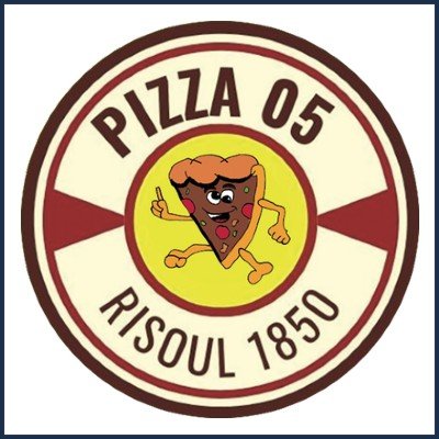 Pizza 05 Risoul