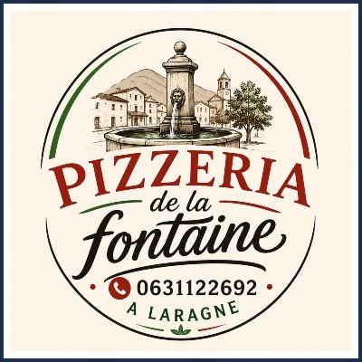  Pizzeria de la Fontaine
