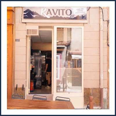 Ravito 05 Snack