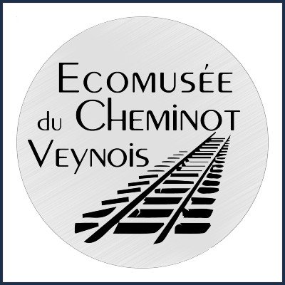Écomusée du Cheminot Veynois CCBD