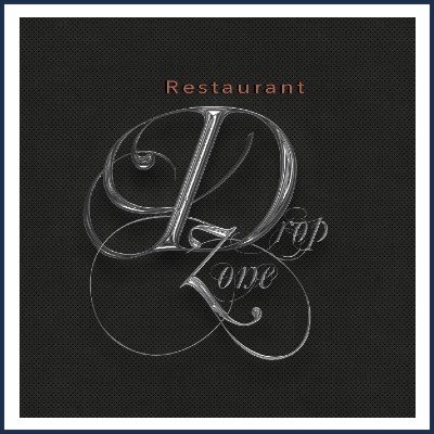 Le DropZone Restaurant