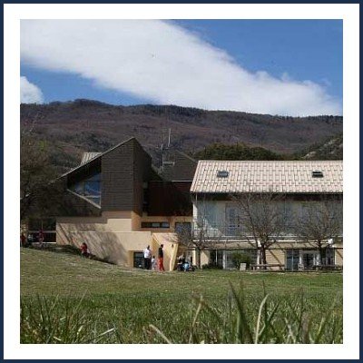 Centre de Vacances d'Istremont