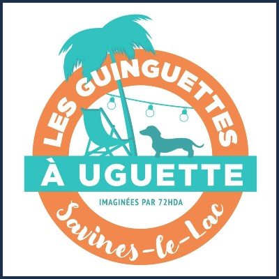 Les Guinguettes à Uguette