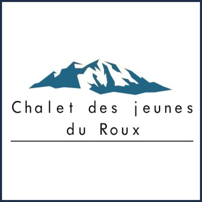 Chalet des Jeunes du Roux